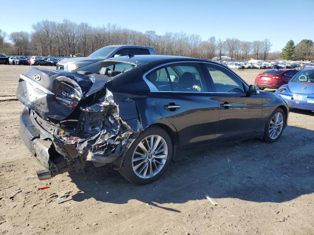 2018 Infiniti Q50 Luxe - Image 3