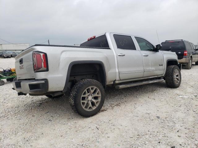 2018 GMC Sierra K1500 Slt - Фото 3