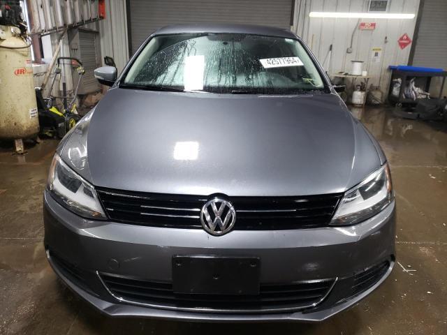 2014 Volkswagen Jetta Se - Фото 5