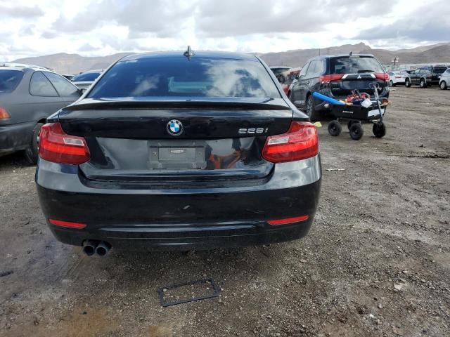 2016 BMW 228 I Sulev - Фото 6