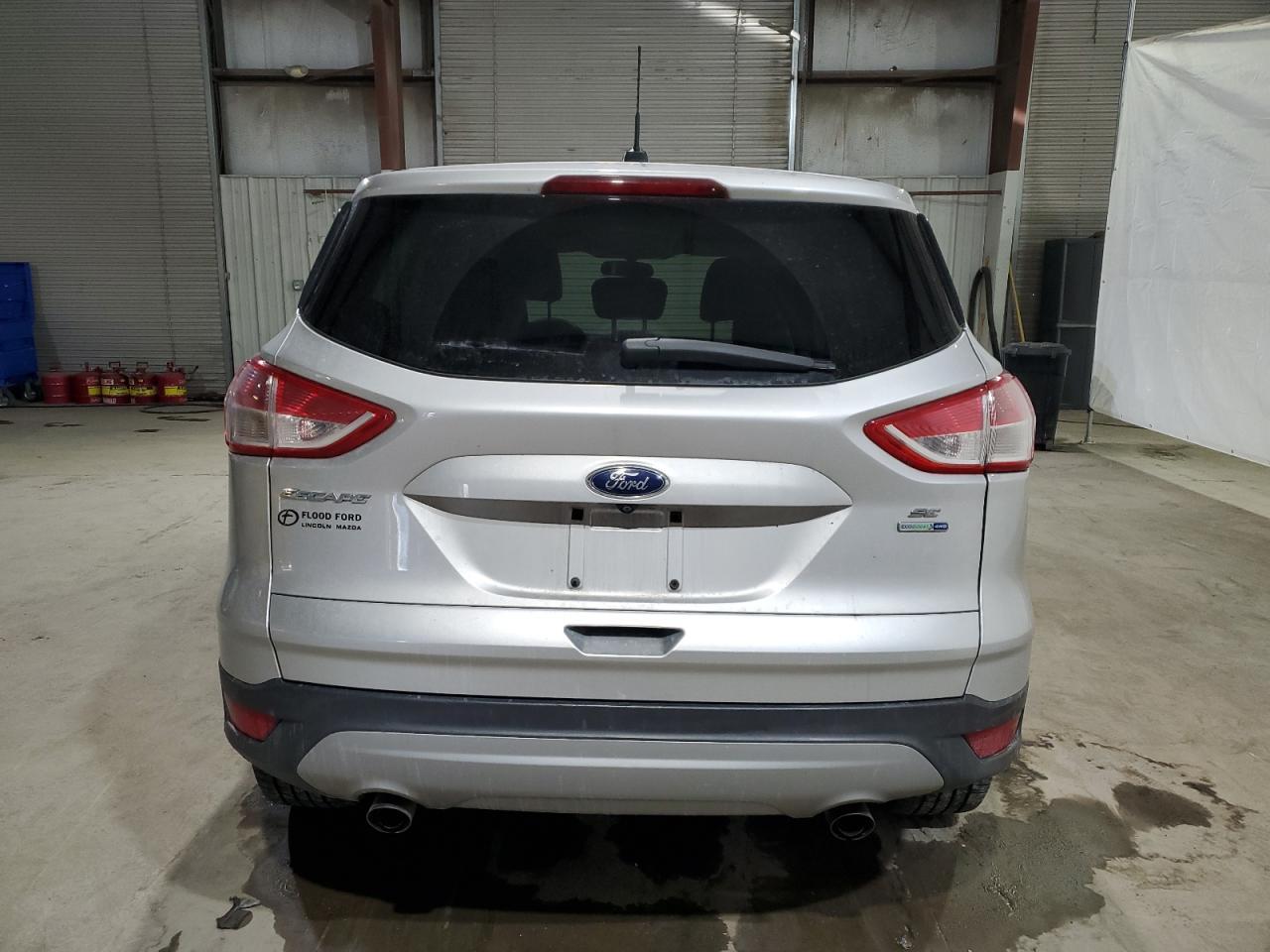 2015 FORD ESCAPE SE - Image 6