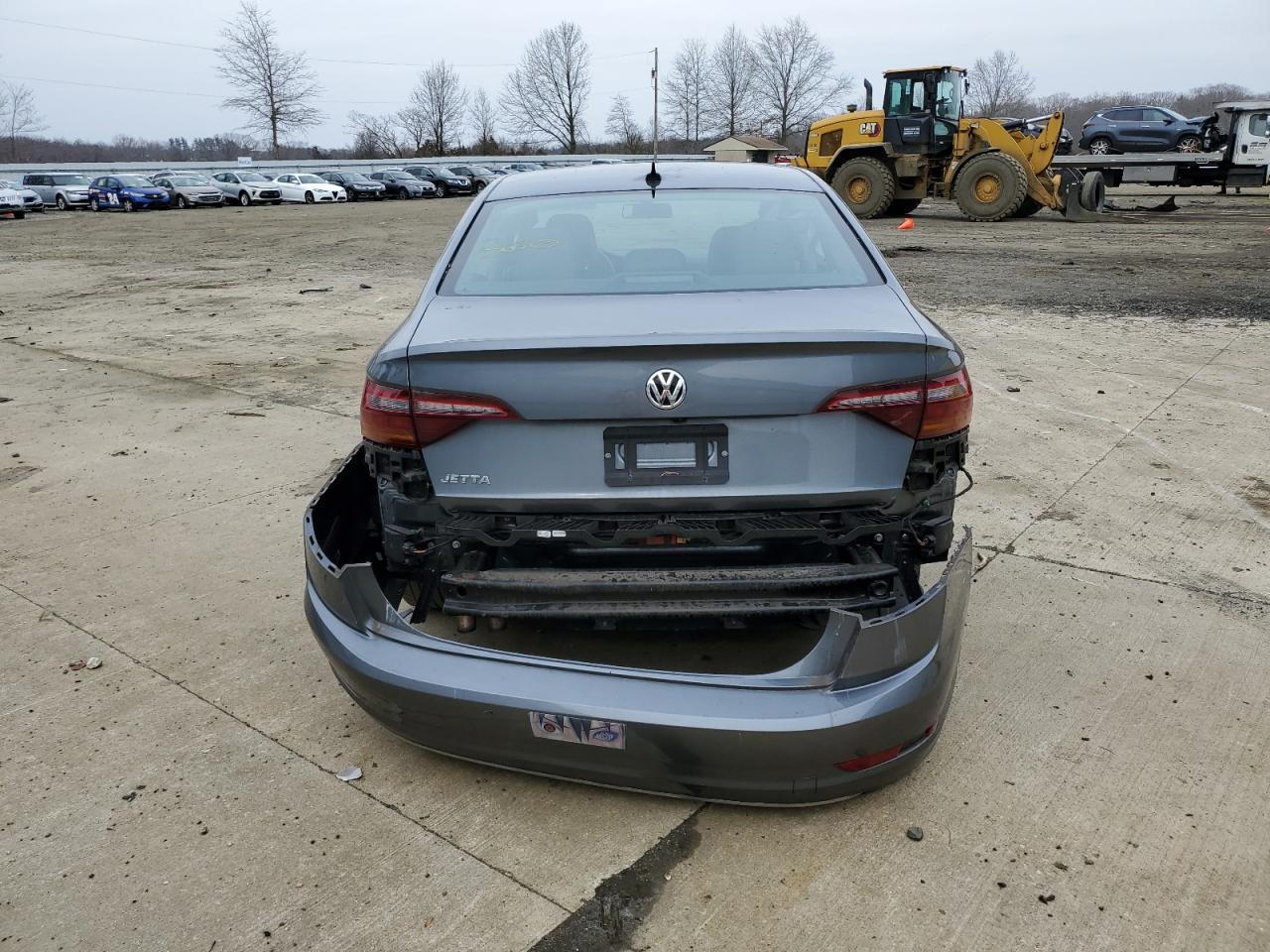 2019 VOLKSWAGEN JETTA S - Фото 6