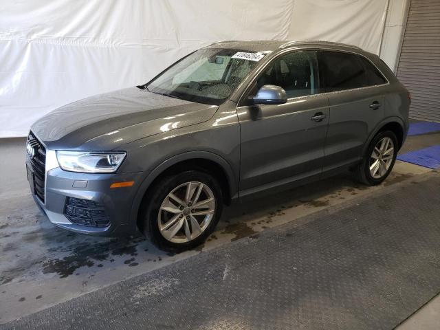 2016 AUDI Q3
