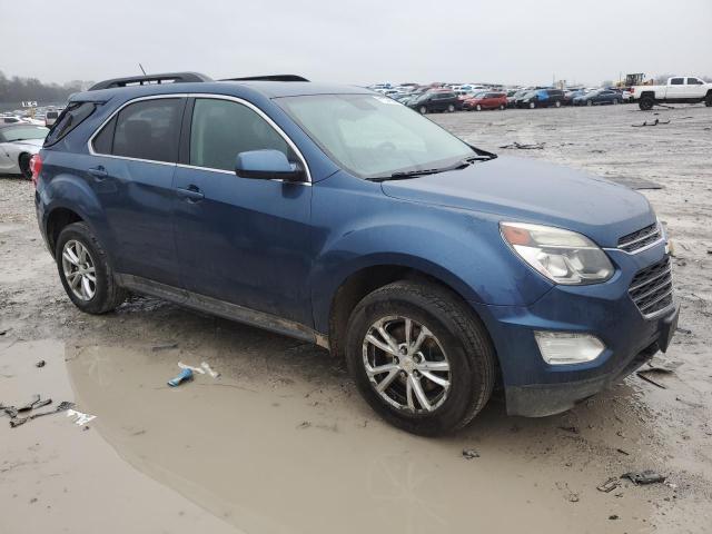 2016 Chevrolet Equinox Lt - Image 4