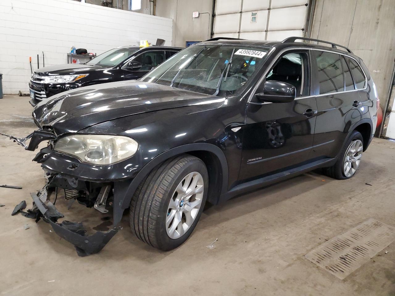 2013 BMW X5 XDRIVE3 car image