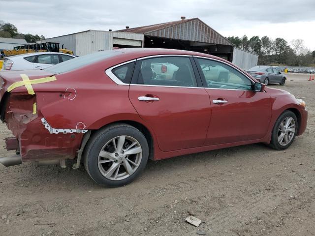 2015 Nissan Altima 2.5 - Image 3