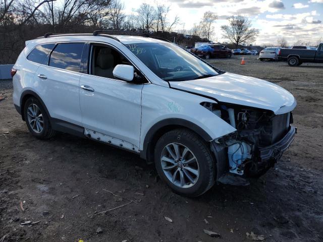 2017 Hyundai Santa Fe Se - Image 4