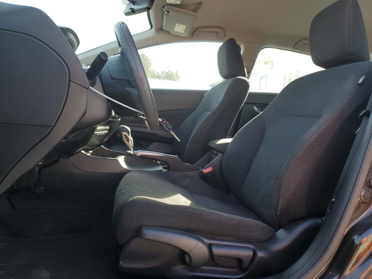 2013 HONDA CIVIC LX - Фото 7