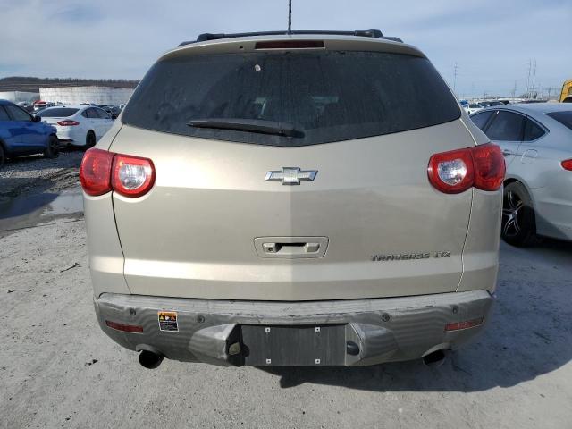 2012 Chevrolet Traverse Ltz - Image 6