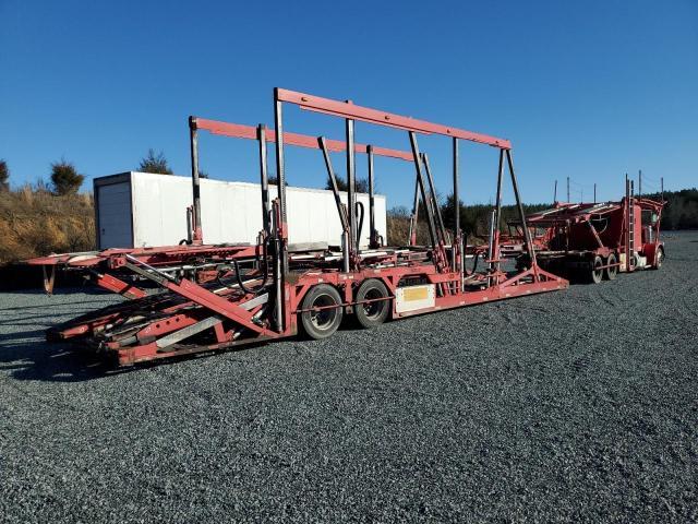 2011 PETERBILT ALL MODELS - Фото 4