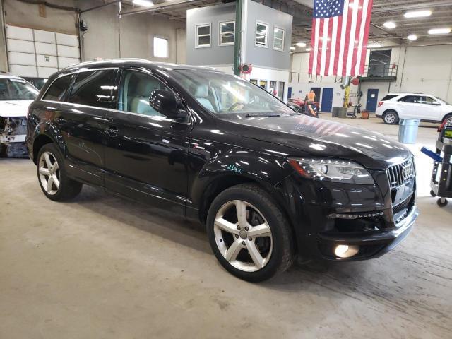 2013 Audi Q7 Prestige - Фото 4