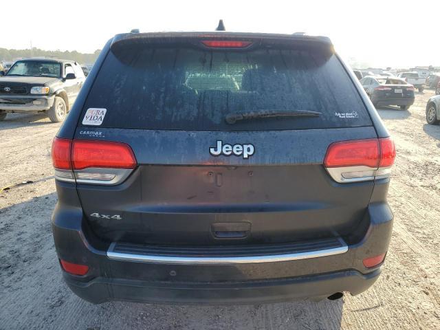 2016 Jeep Grand Cherokee Limited - Image 6