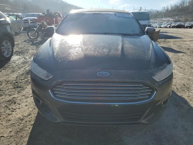 2016 Ford Fusion S - Image 5