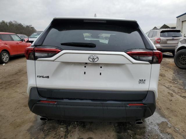 2022 Toyota Rav4 Xle - Фото 6