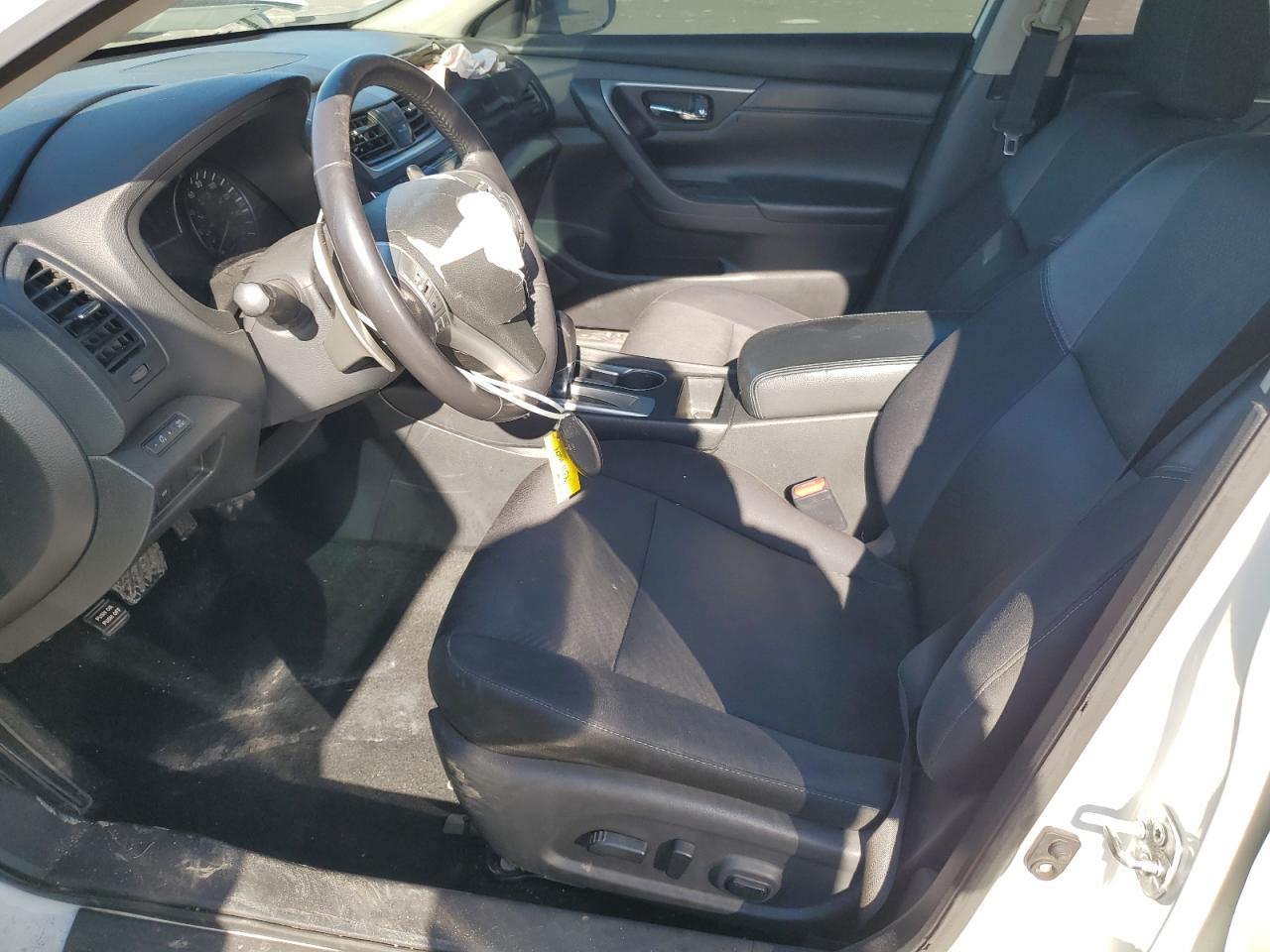 2016 NISSAN ALTIMA 2.5 - Image 7