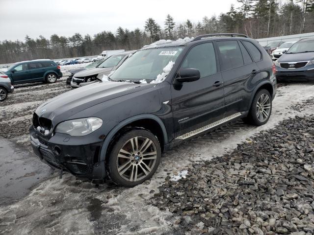 2012 BMW X5 xDrive35D