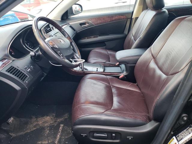2011 Toyota Avalon Base - Фото 7