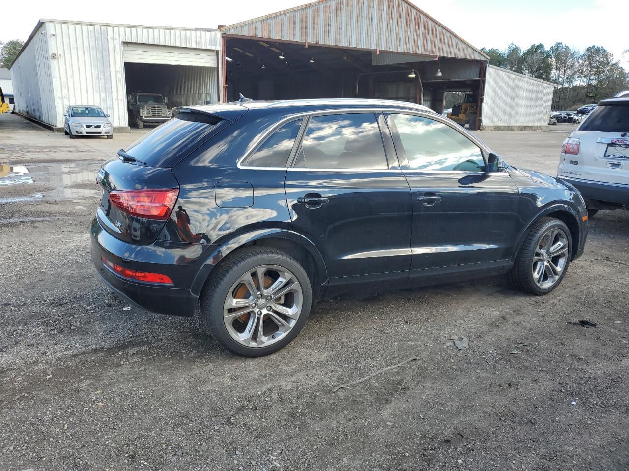 2016 AUDI Q3 PREMIUM - Image 3