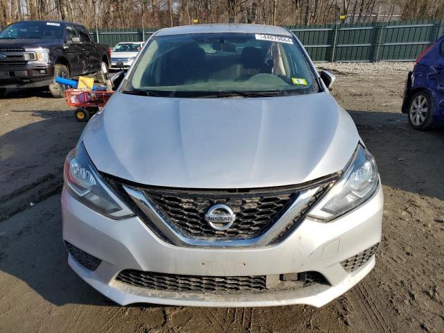 2018 Nissan Sentra S - Image 5