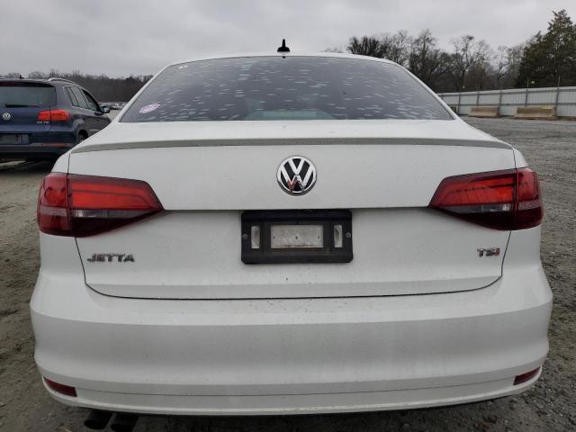 2016 Volkswagen Jetta Sport - Image 6