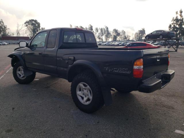 2002 Toyota Tacoma Xtracab Prerunner - Фото 2