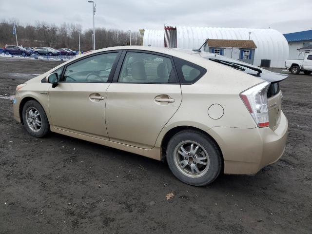 2010 Toyota Prius - Фото 2