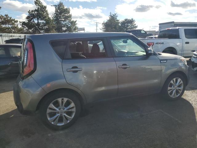 2014 Kia Soul + - Фото 3