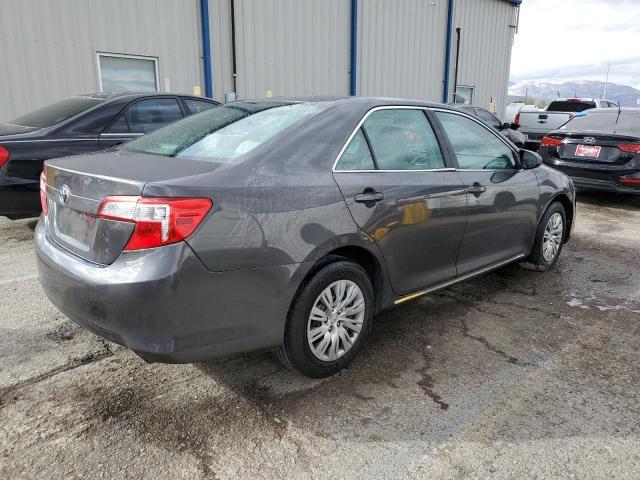 2014 TOYOTA CAMRY L - Image 3