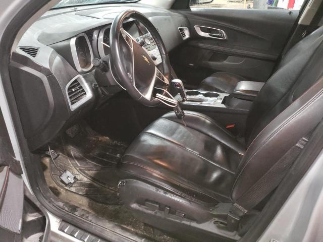 2011 Chevrolet Equinox Ltz - Image 7