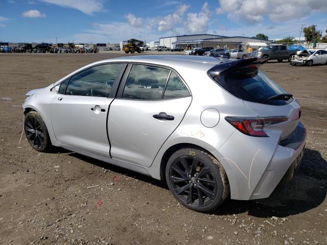 2022 Toyota Corolla Se - Фото 2