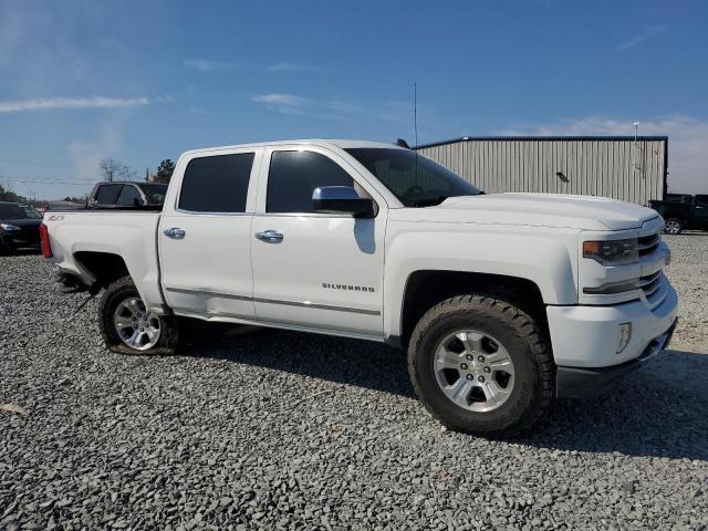 2016 Chevrolet Silverado K1500 Ltz - Фото 4