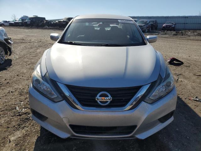 2017 Nissan Altima 2.5 - Фото 5