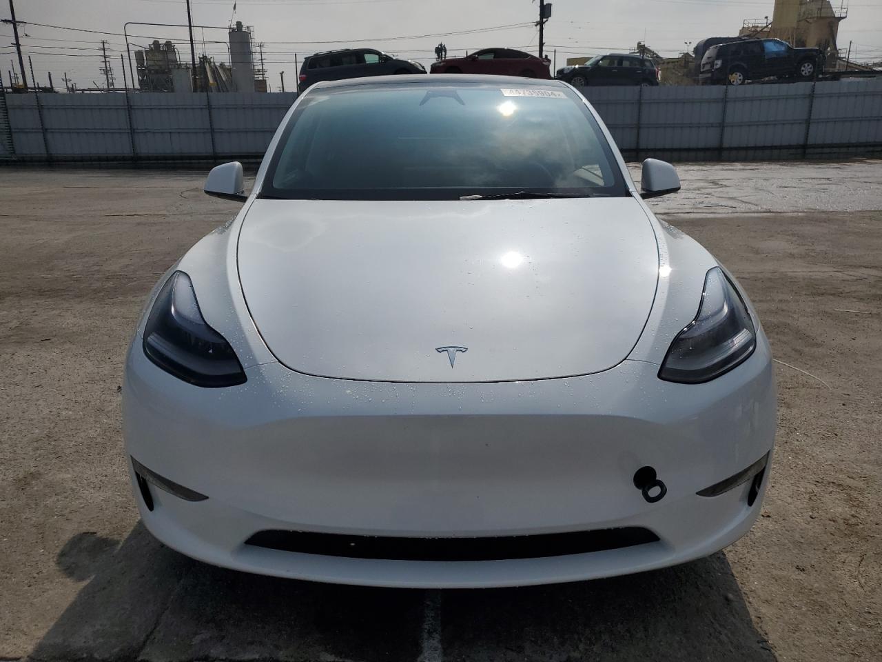 2023 TESLA MODEL Y - Image 5