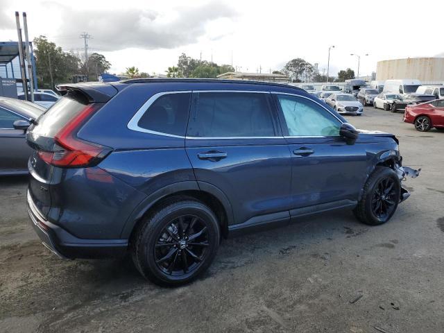 2023 Honda Cr-V Sport - Фото 3