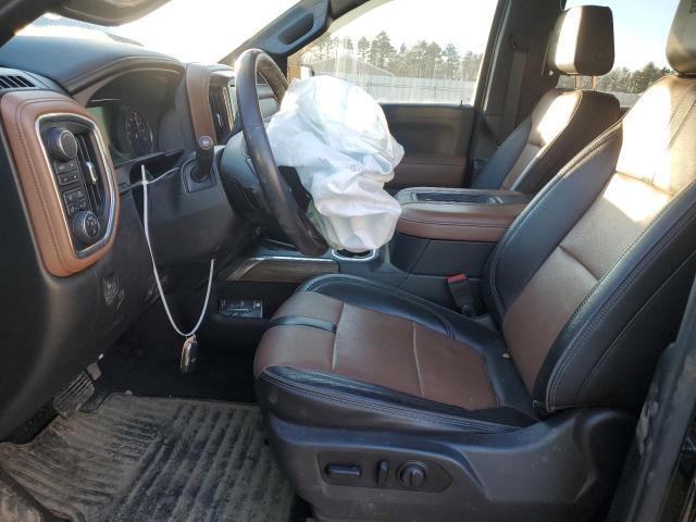 2019 Chevrolet Silverado K1500 High Country - Image 7