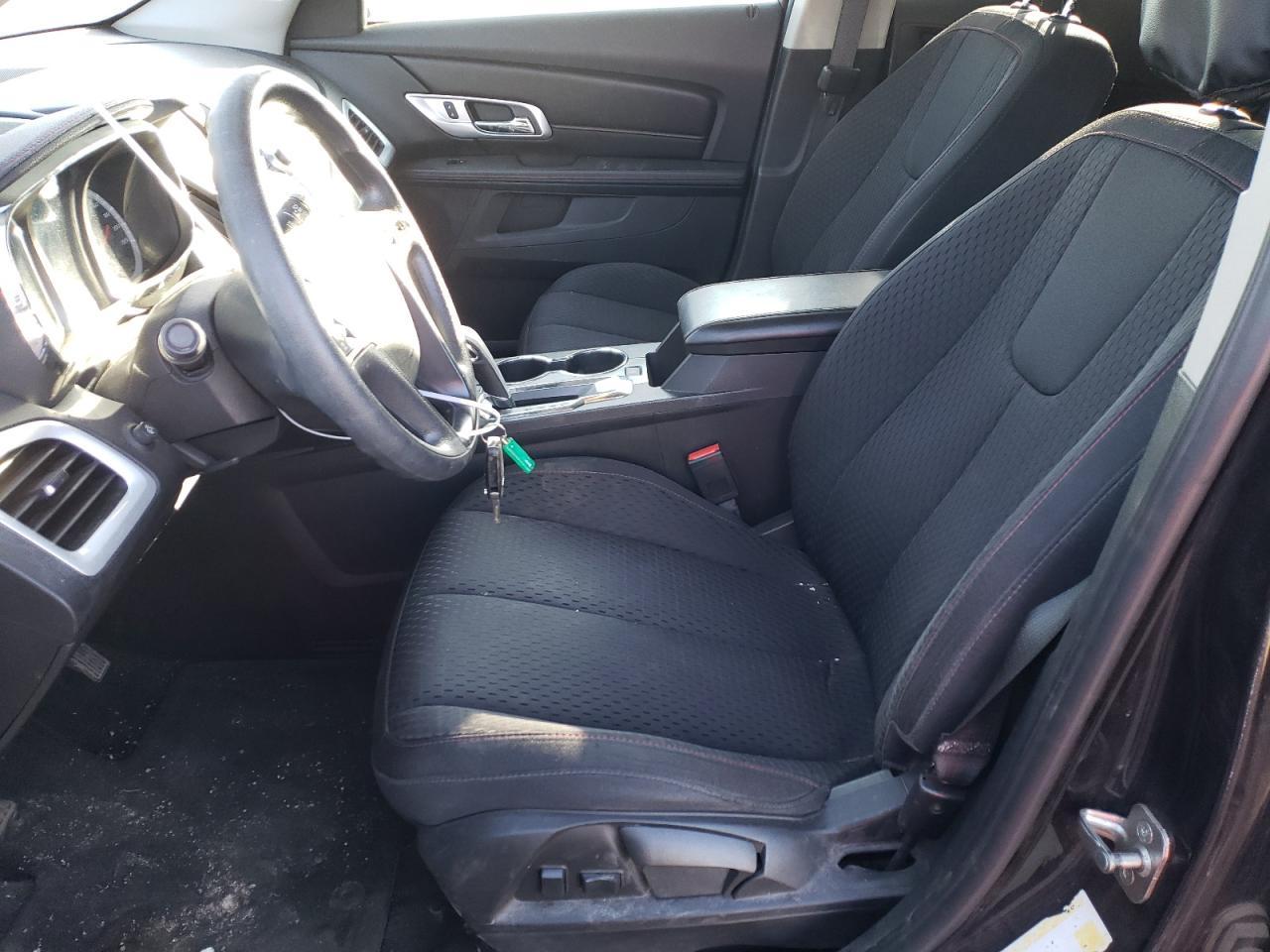 2014 GMC TERRAIN SL - Image 7