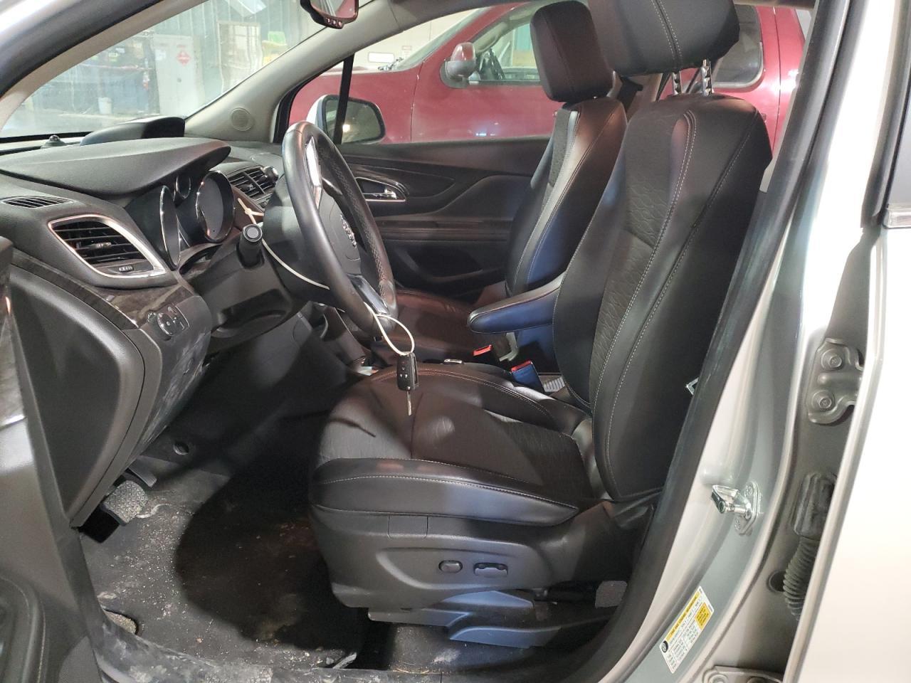 2016 BUICK ENCORE CON - Image 7