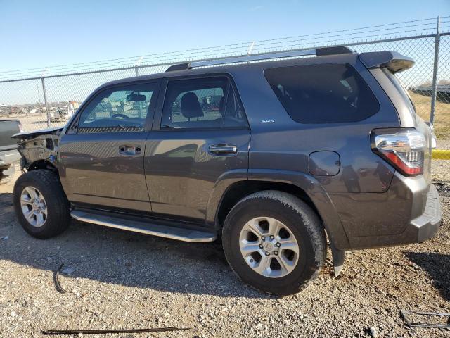 2019 Toyota 4Runner Sr5 - Image 2