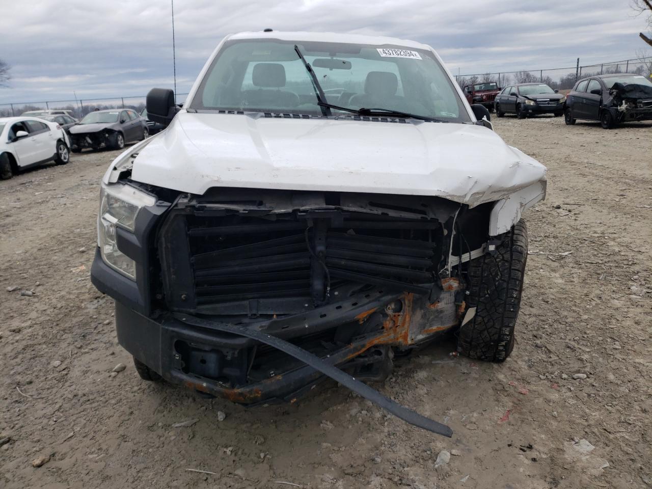 2016 FORD F150 - Image 5