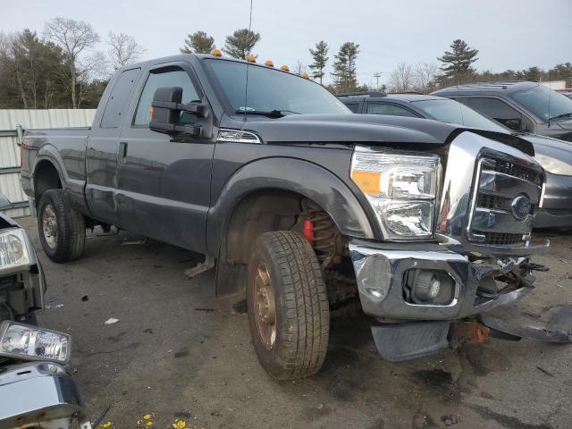2016 Ford F250 Super Duty - Image 4