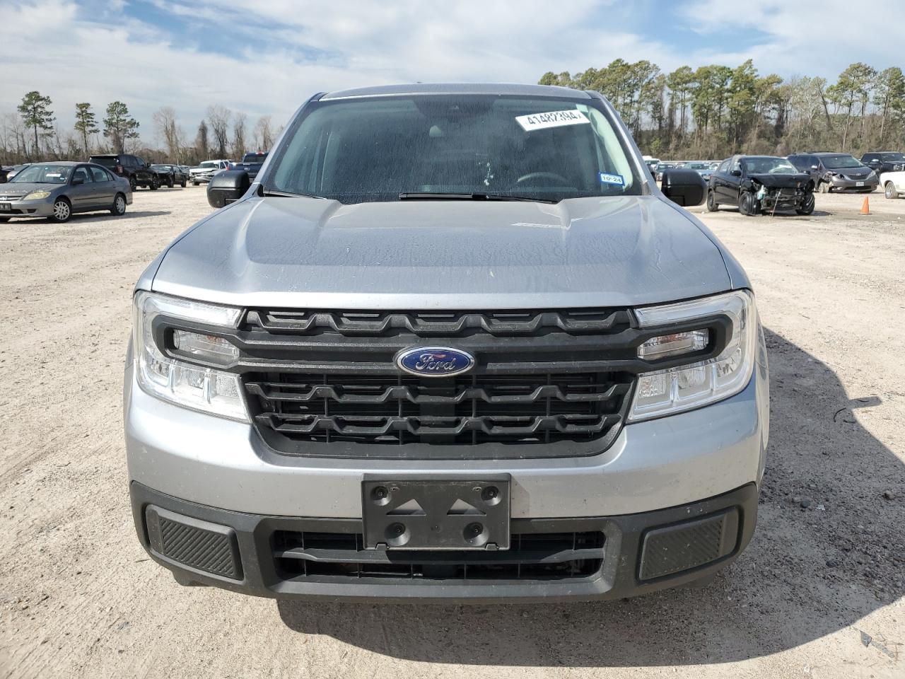 2023 FORD MAVERICK X - Фото 5
