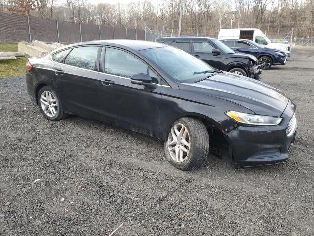 2013 Ford Fusion Se - Image 4