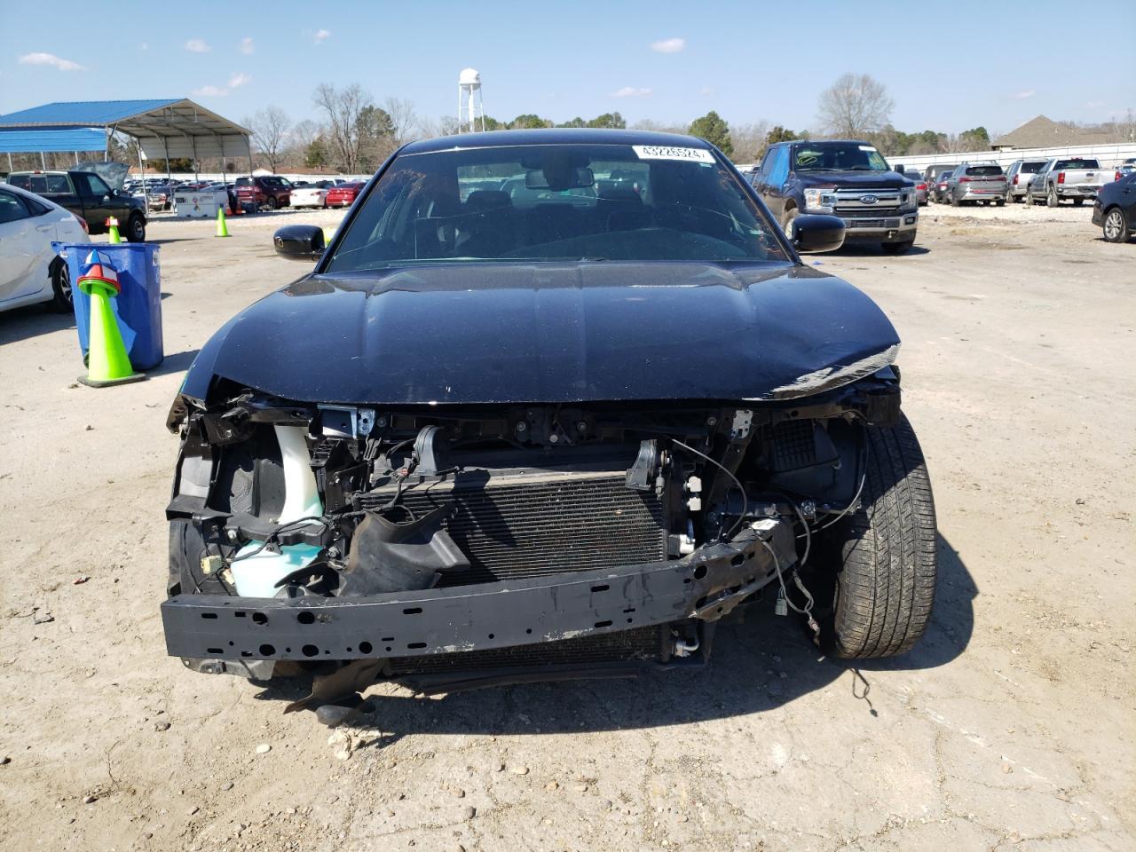 2019 DODGE CHARGER SX - Image 5