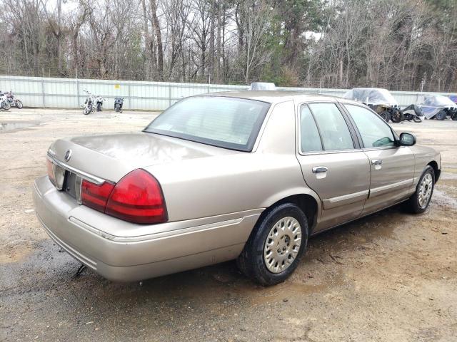2003 Mercury Grand Marquis Gs - Фото 3