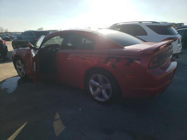 2013 Dodge Charger R/T - Фото 2