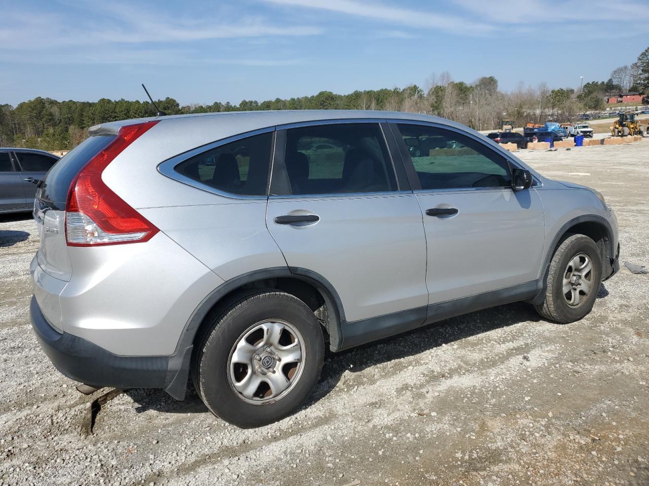 2013 HONDA CR-V LX - Image 3