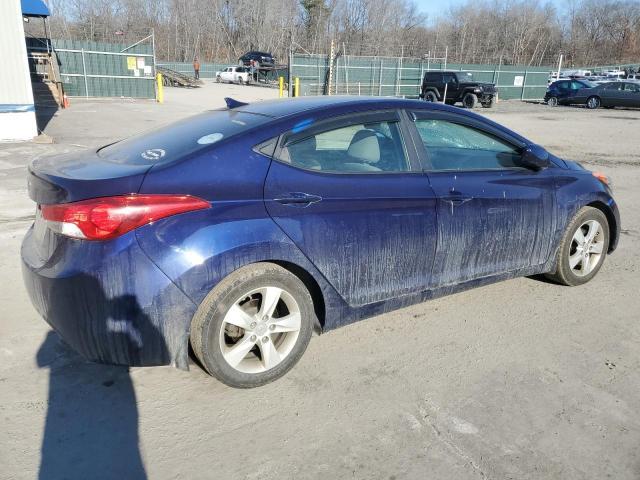 2013 Hyundai Elantra Gls - Фото 3