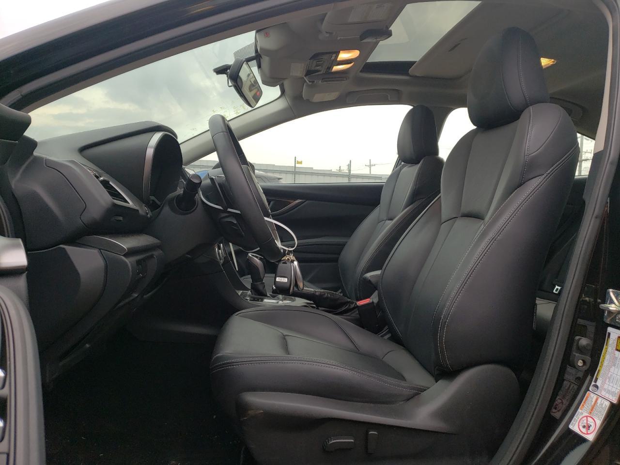 2017 SUBARU IMPREZA LI - Фото 7