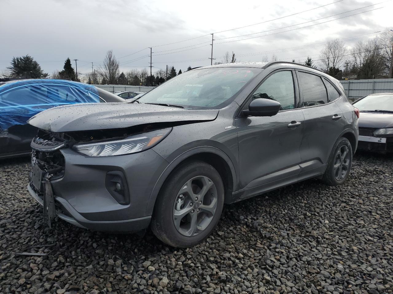 2023 FORD ESCAPE ST car image