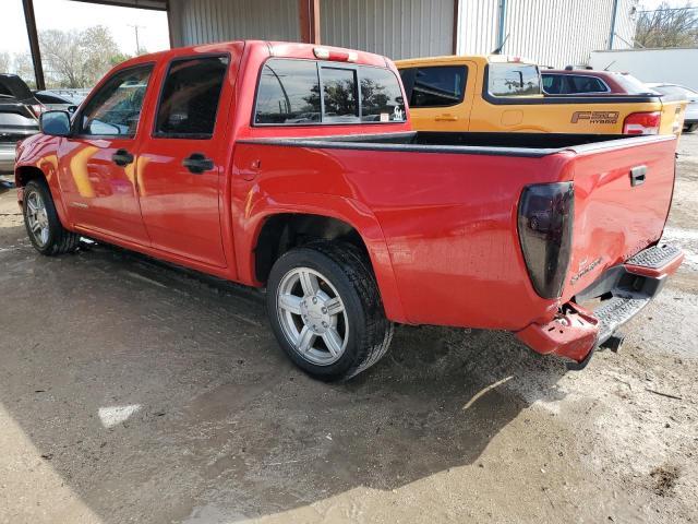 2005 Chevrolet Colorado - Фото 2